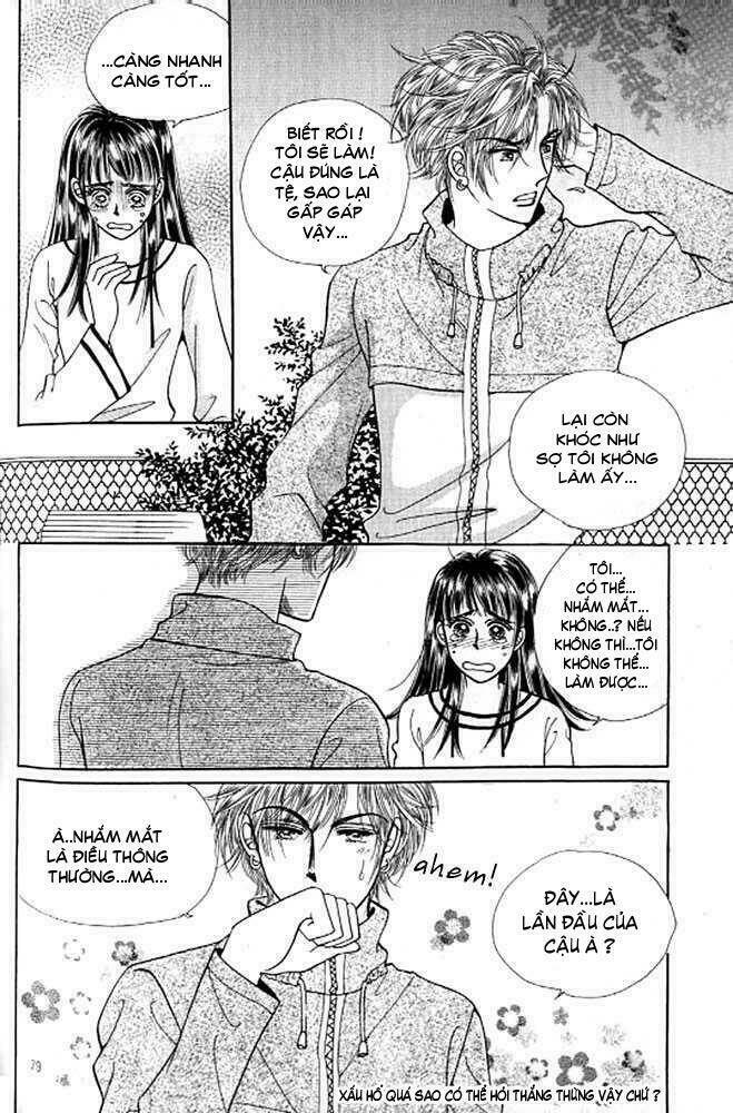 cutie boy chapter 8 21