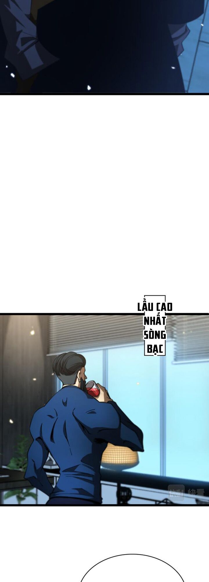 chư giới - tận thế online chapter 54 22