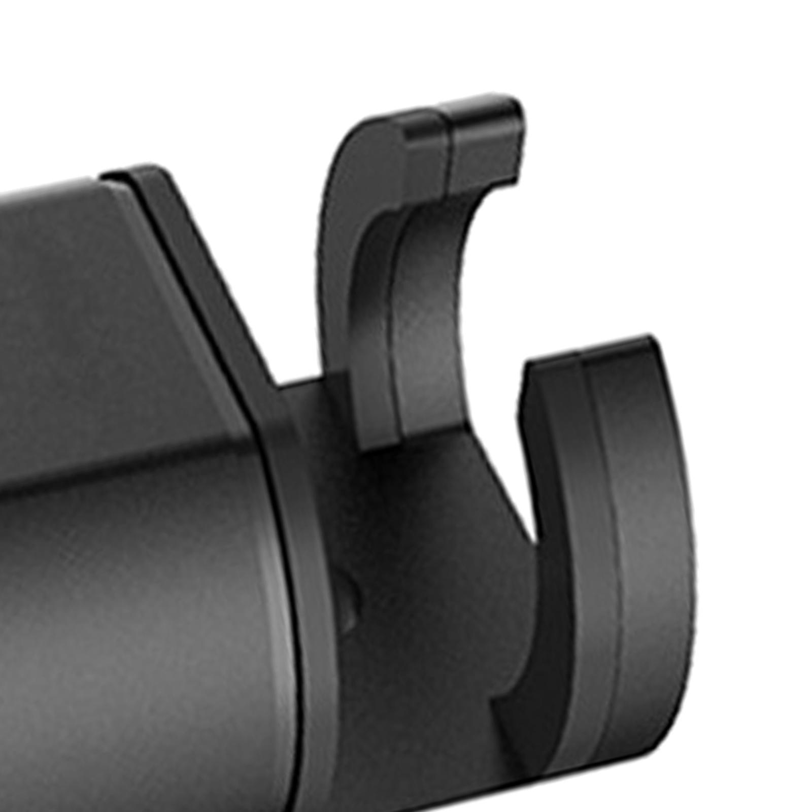 Universal Mobile Phone Mount Holder Tripod Clip Multifunctional with 1/4'' Interface Fixing Clip Stand Clamp Live Broadcast Video Recording