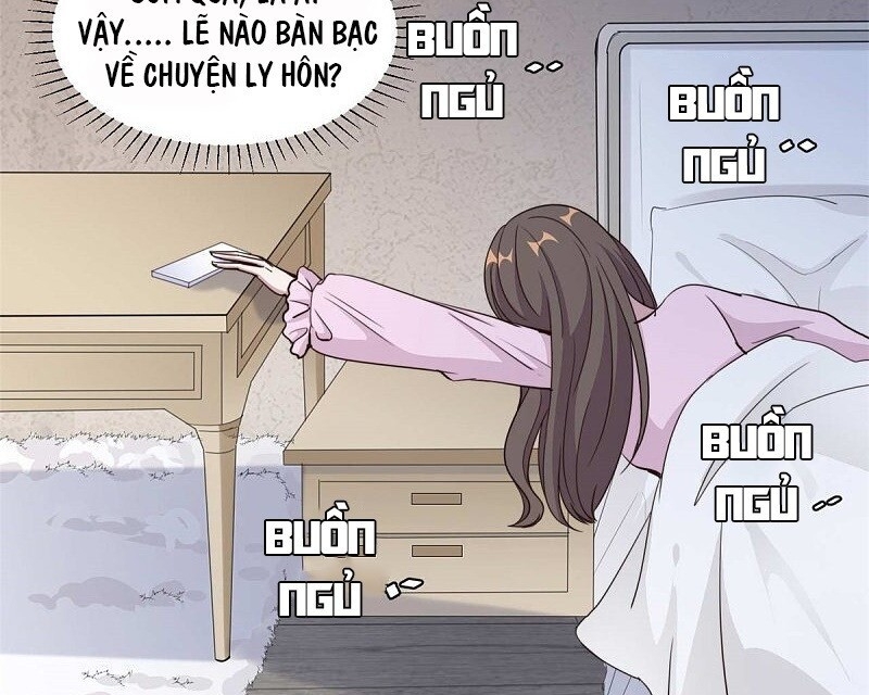 tổng tài, tránh xa tôi ra chapter 56 13