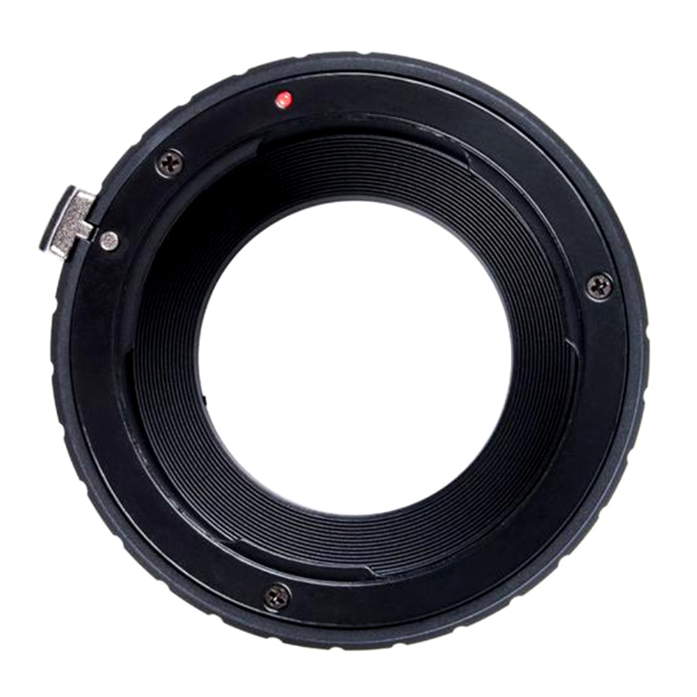 Ống kính Adaptor Vòng Cho Pentax PK Lens đến Olympus Micro 4/3 Camera