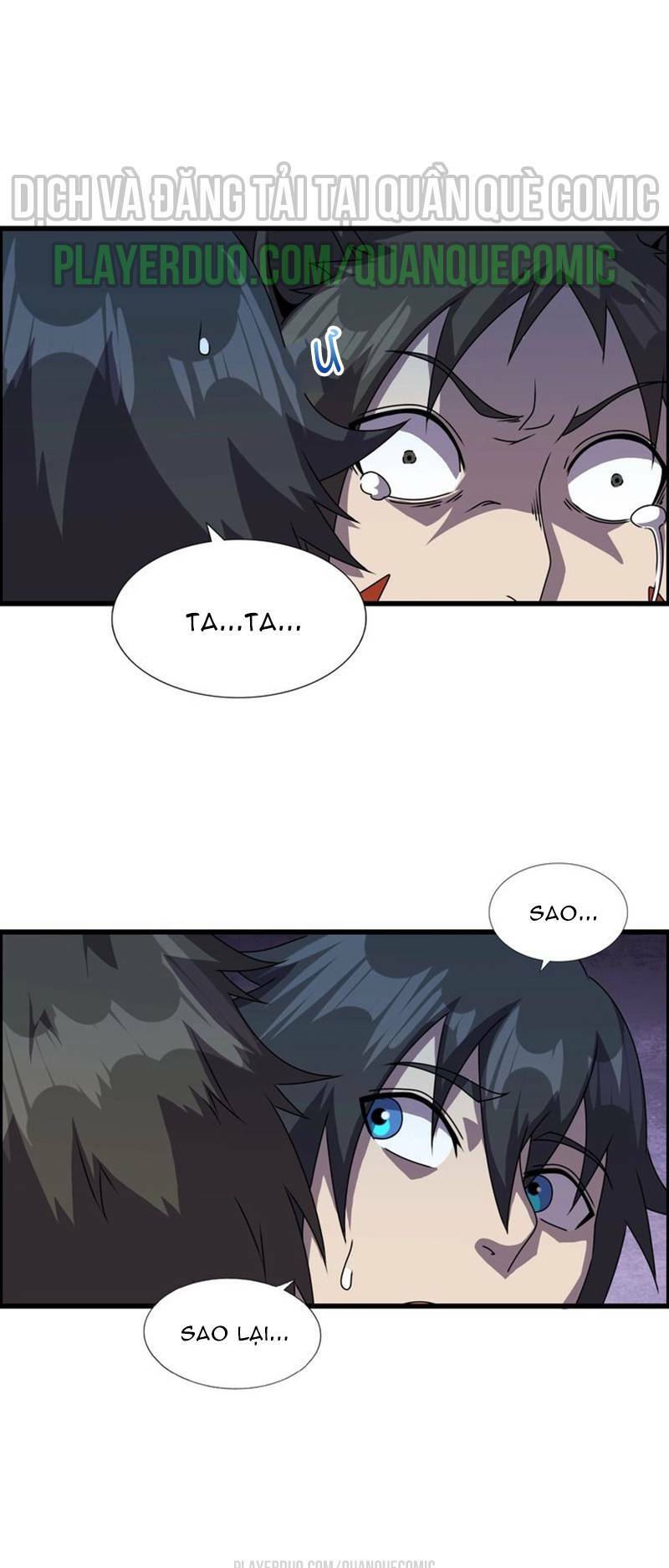 chào mừng đến thế giới cực lạc chapter 44 1