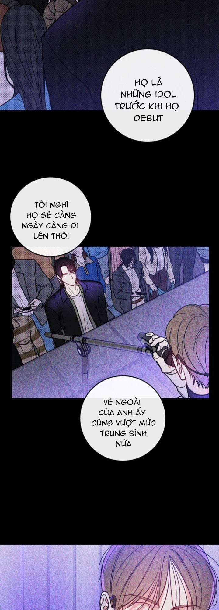 cyber sex on-air chapter 4 3