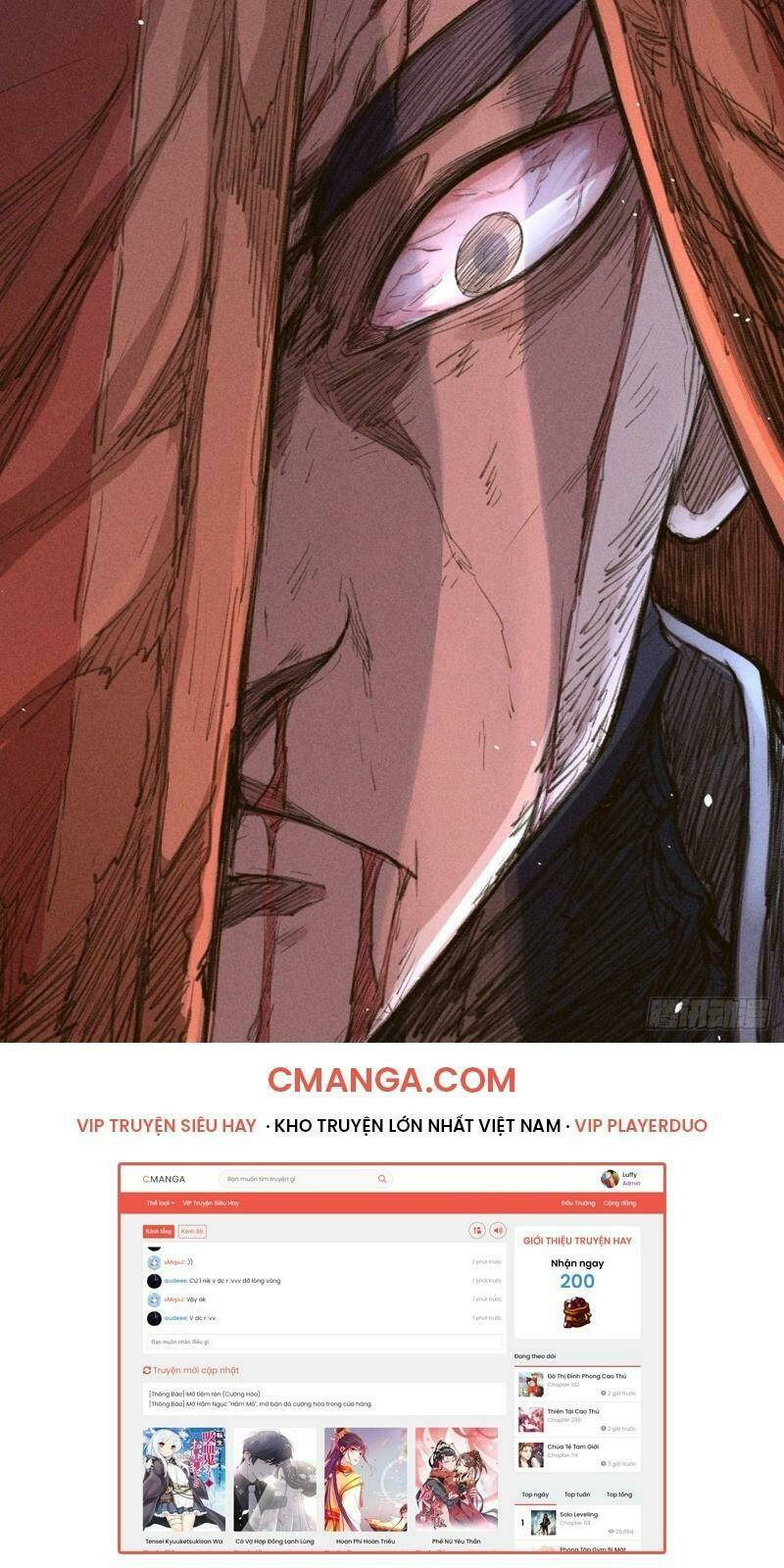 đường dần tại dị giới chapter 392 38