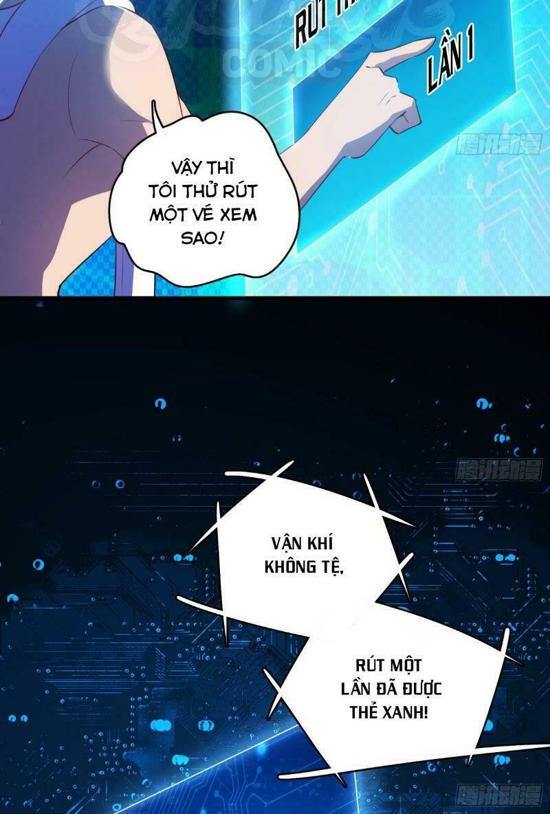 shipper thần cấp chapter 17 12