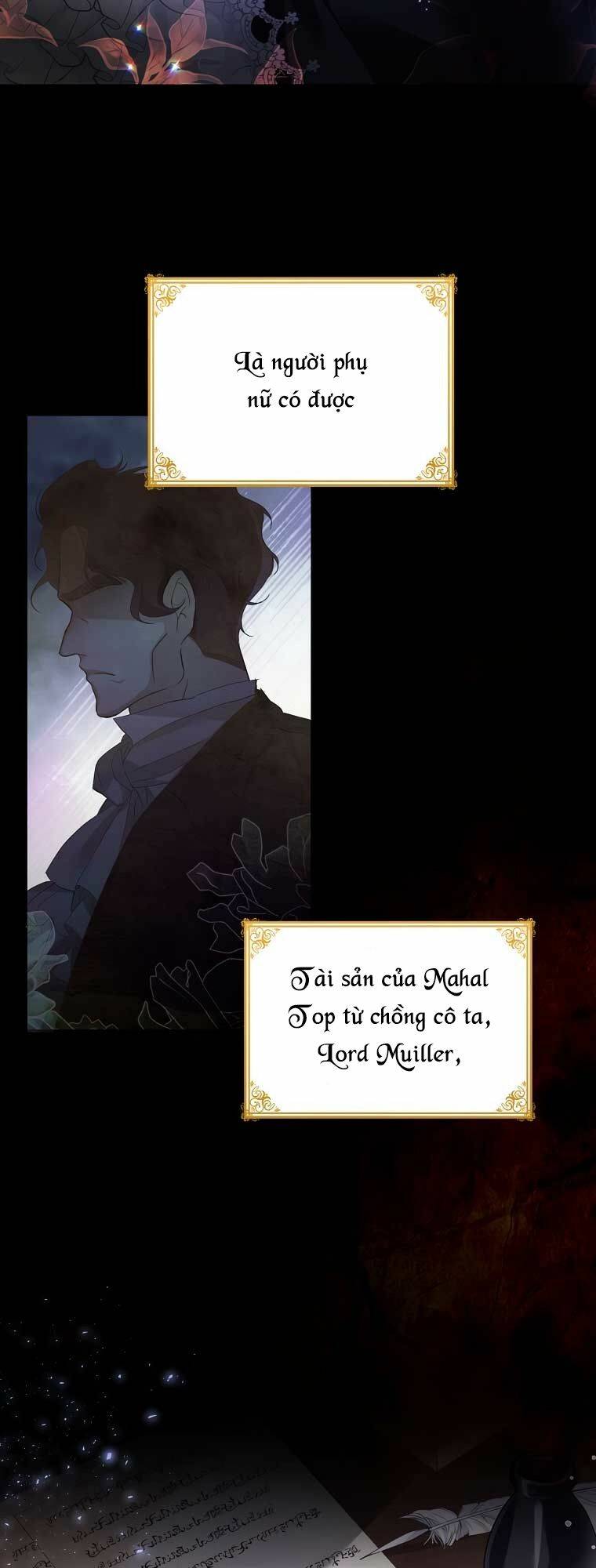 dư vị tách trà chapter 2 3