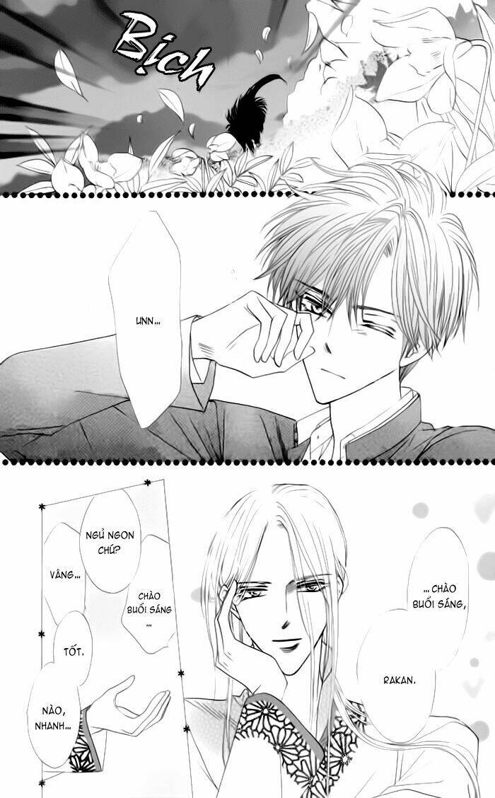 kim cương bạc chapter 19 7