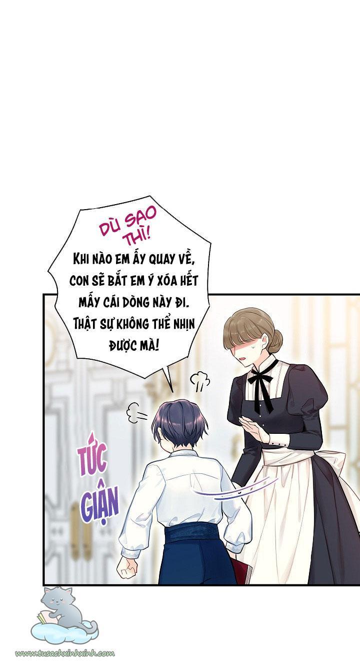 ác nữ muốn ly hôn chapter 115 35