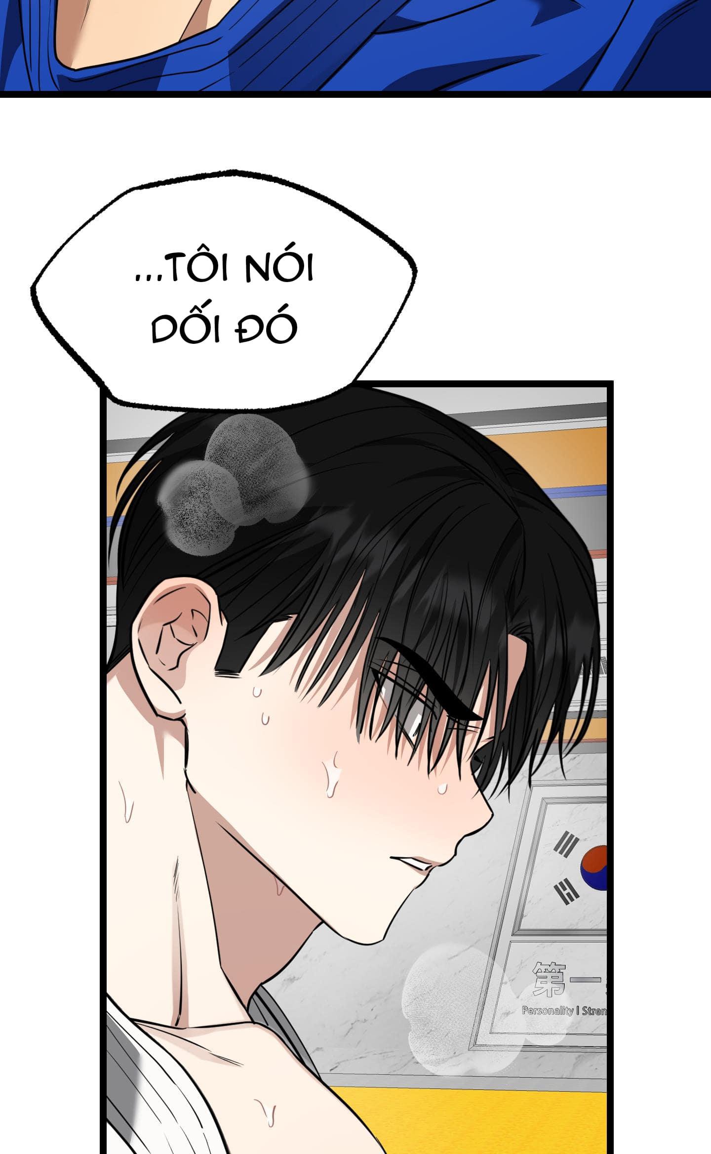 tôn kính và khát khao chapter 6 79