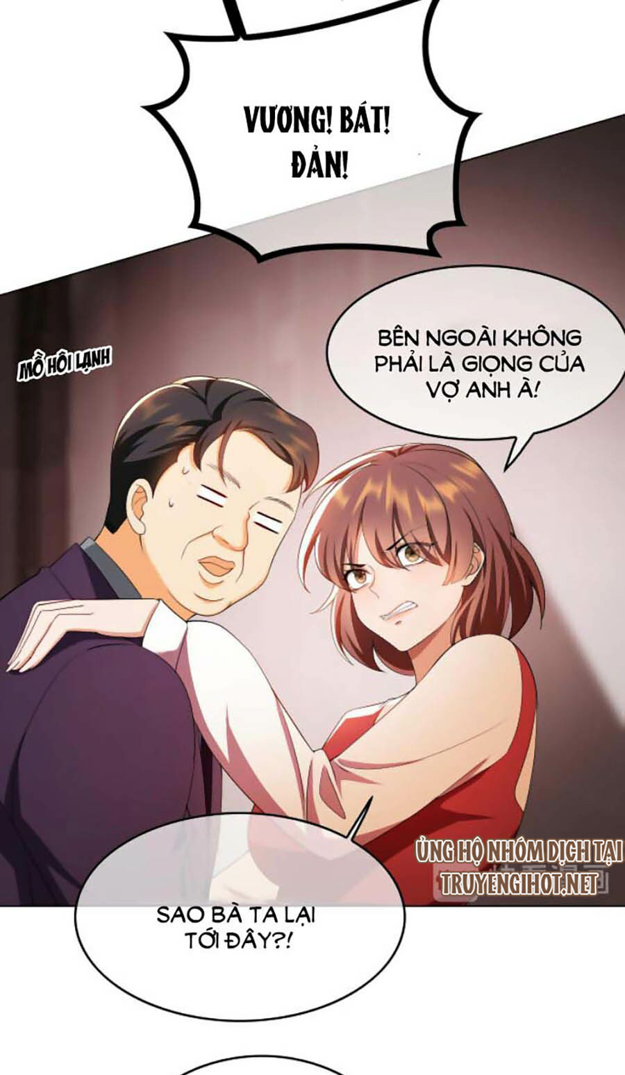 kế hoạch công lược của cô vợ gả thay chapter 35 30