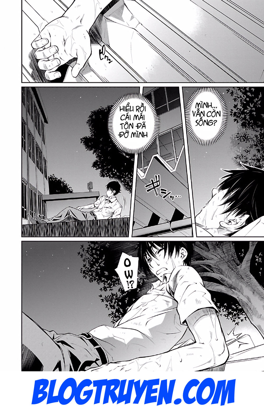 delusional love chapter 16 20