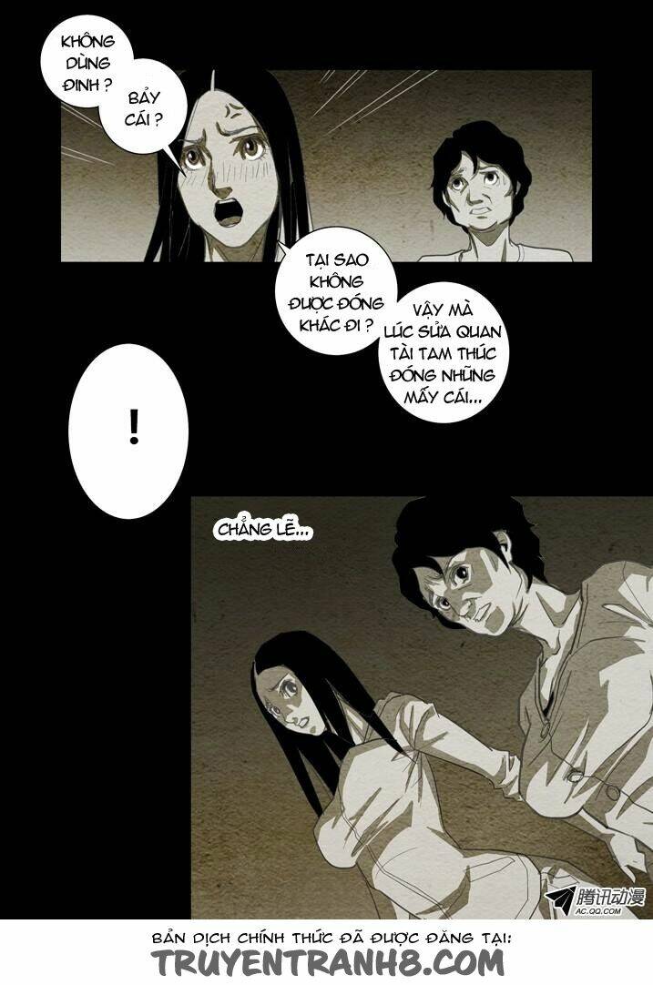 thâu hoan chapter 45 10