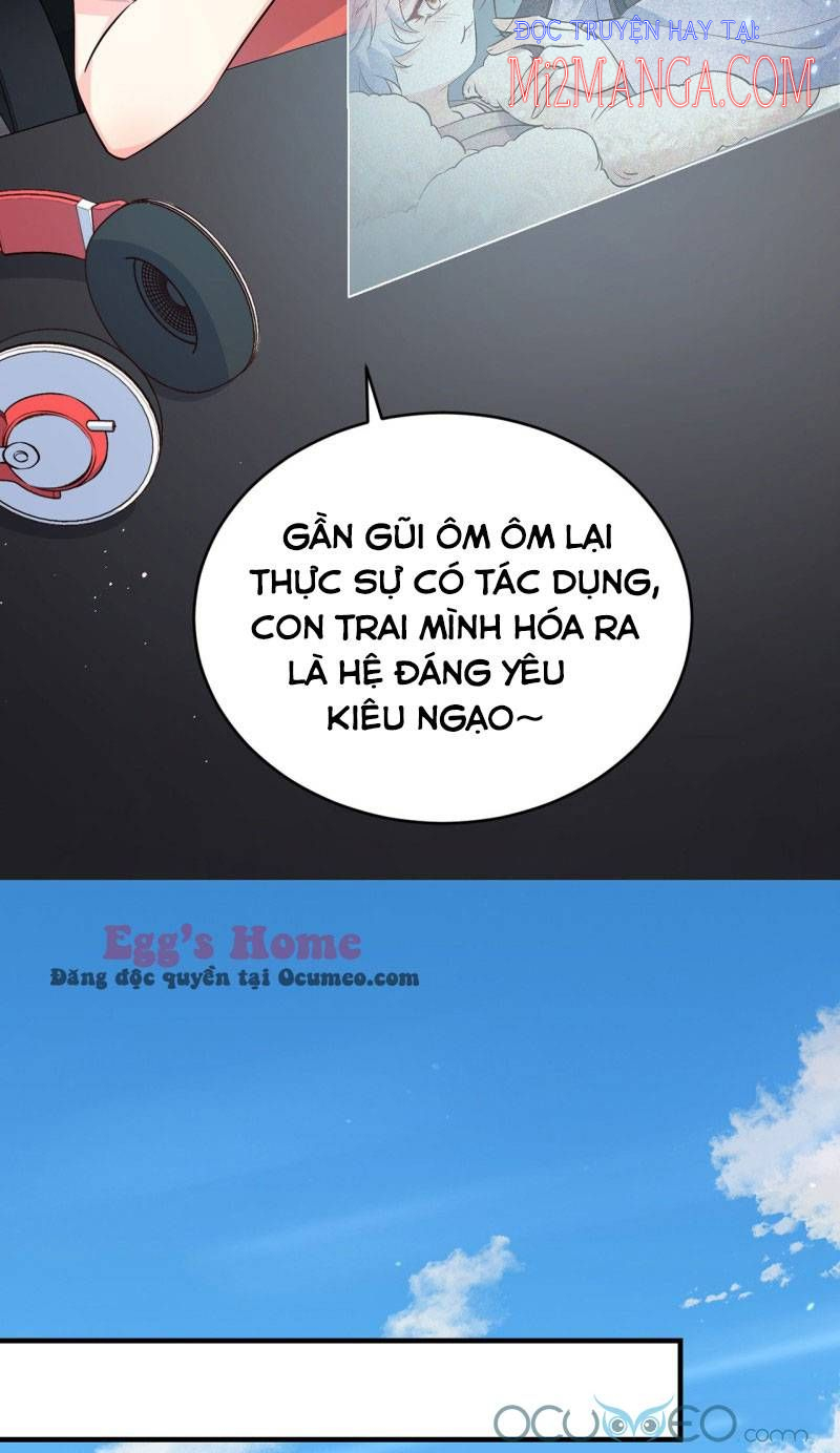 tiểu hồ ly hôm nay có chút ngoan Chapter 4.2 - Trang 2