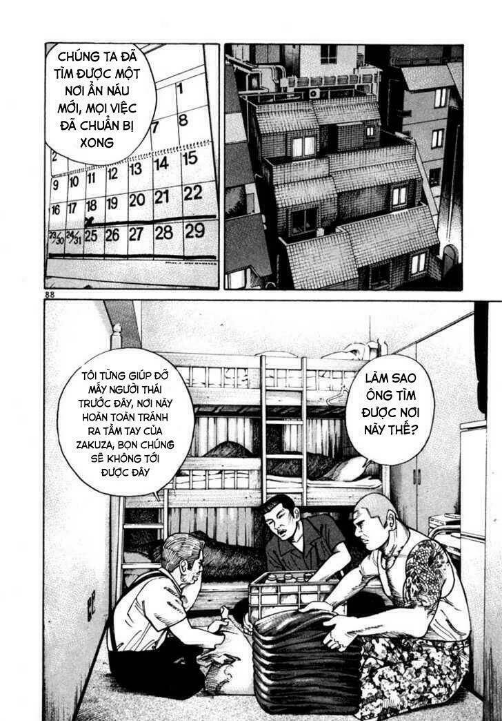 sát thủ số 1 chapter 33 12