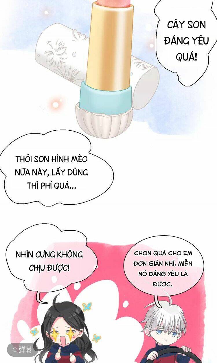 lều khều biết yêu chapter 89 24