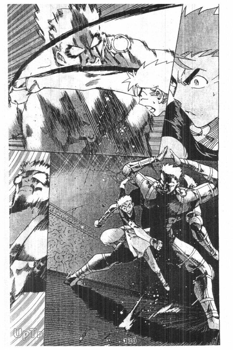 giang hồ bá đạo ký chapter 21 130