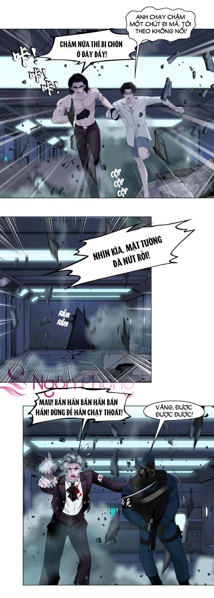 đằng nữ chapter 92 1