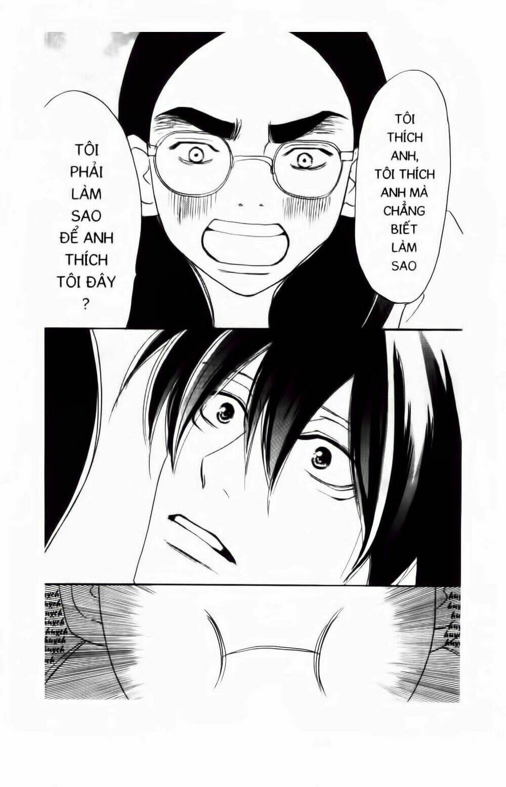 chuyện cấp iii chapter 63 27