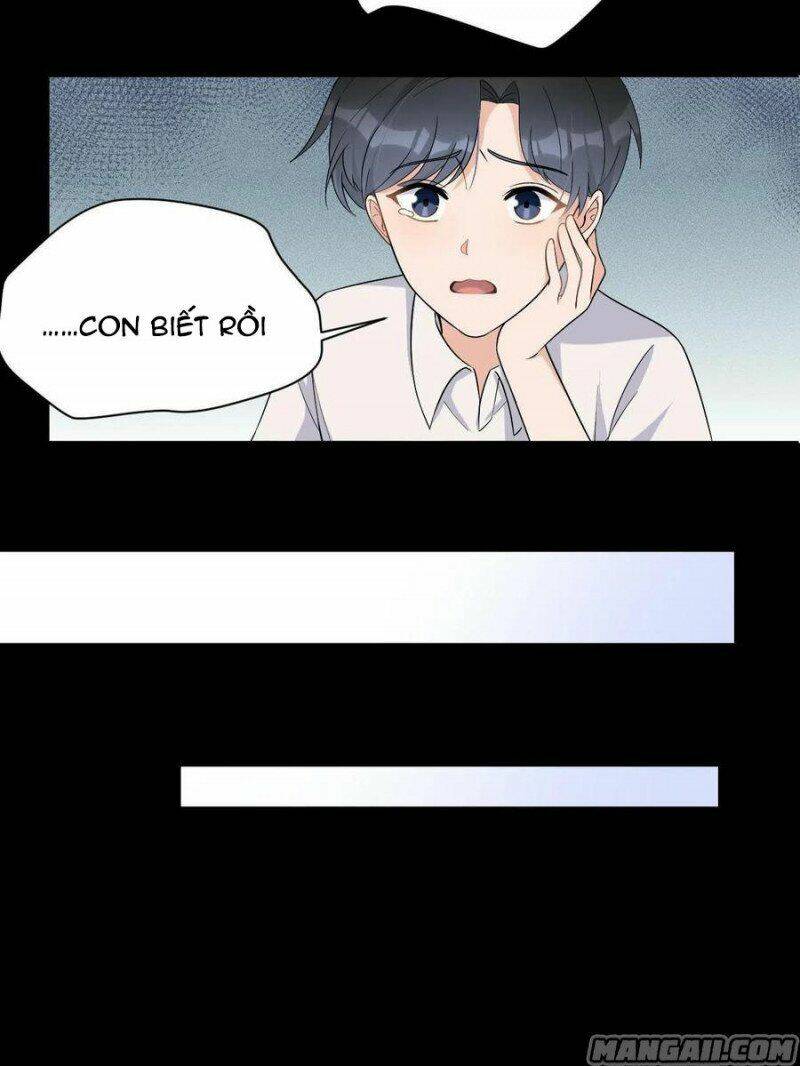 vẫn cứ nhớ em, nhớ em chapter 152 24