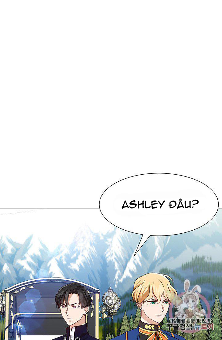 mau đến đây, lần đầu thấy ác nữ như này phải không chapter 16 76