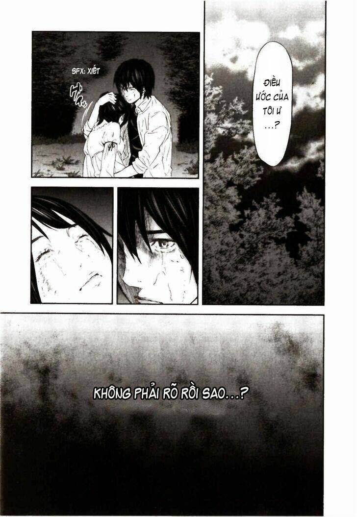 ousama game chapter 25 20