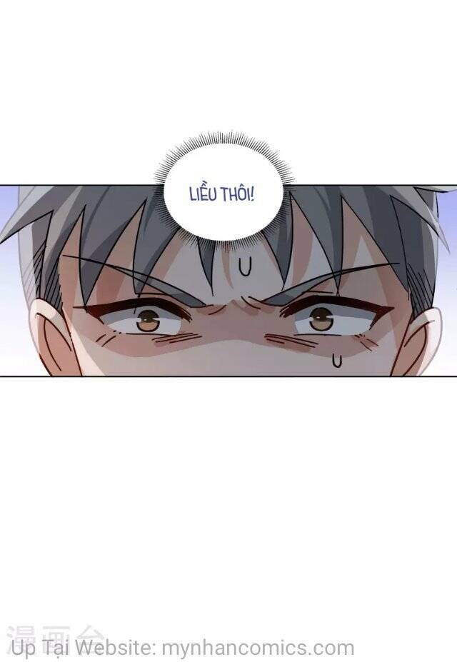 cô ấy đến rồi, xin nằm xuống! chapter 130 13