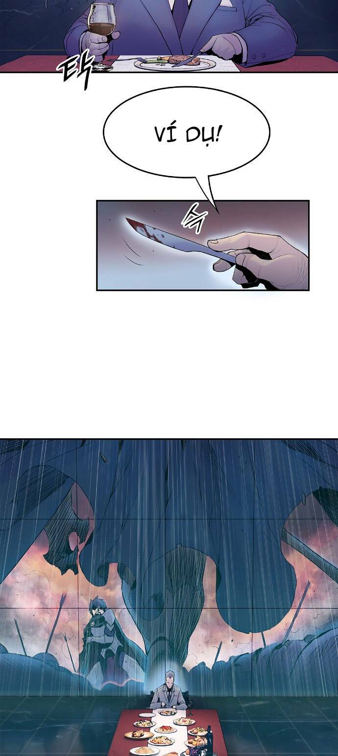 băng tâm kỵ sĩ chapter 6 40