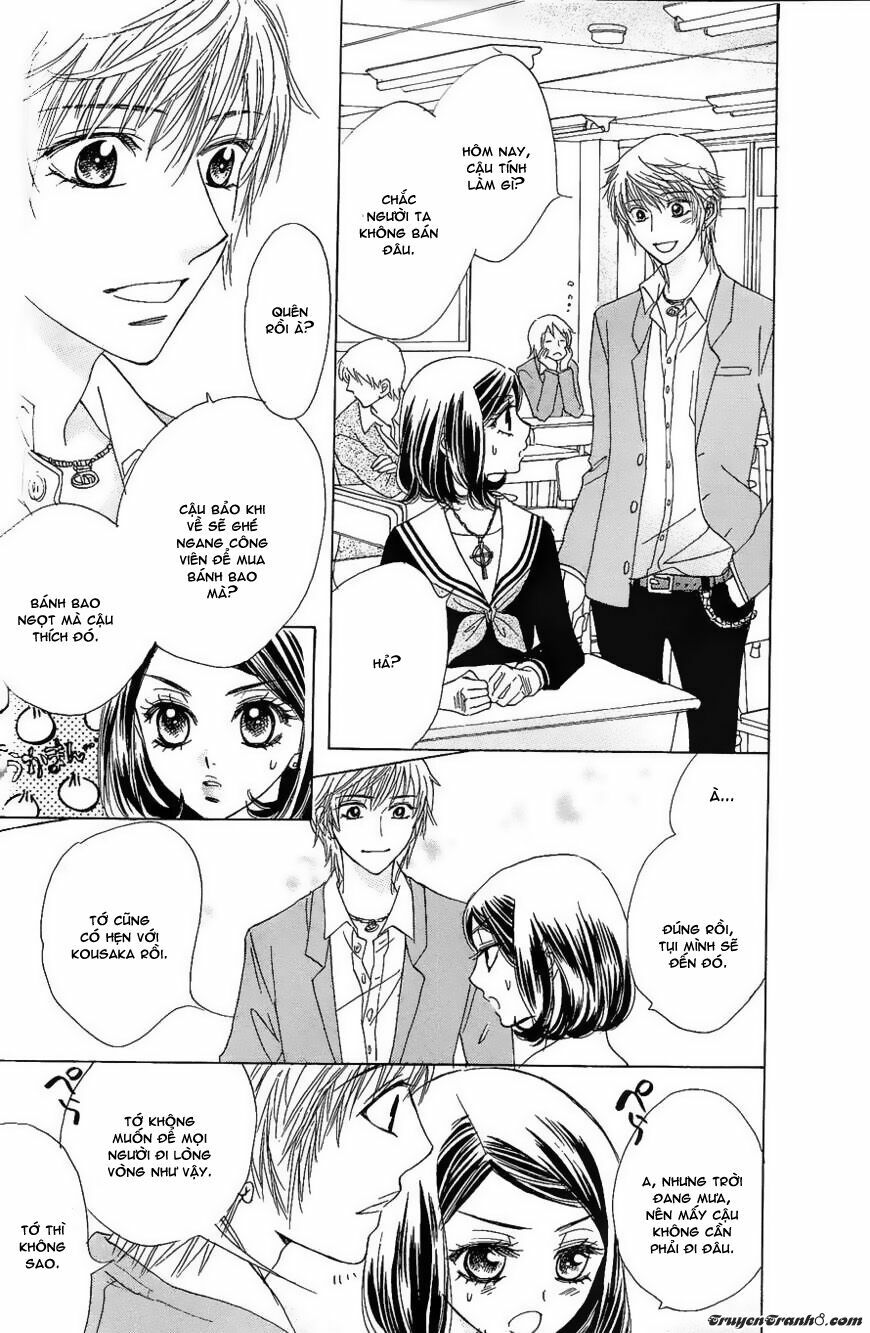 ác quỷ và bản tình ca chapter 48 7