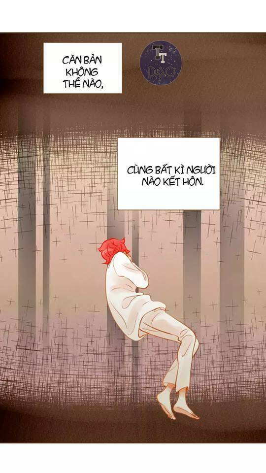 tân lang yếu tòng tiểu dưỡng khởi chapter 14 23