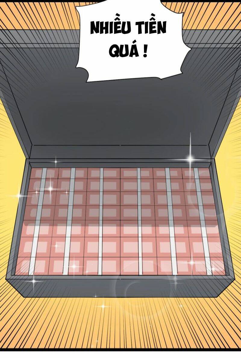 hồi xuân tiểu độc y chapter 23 68