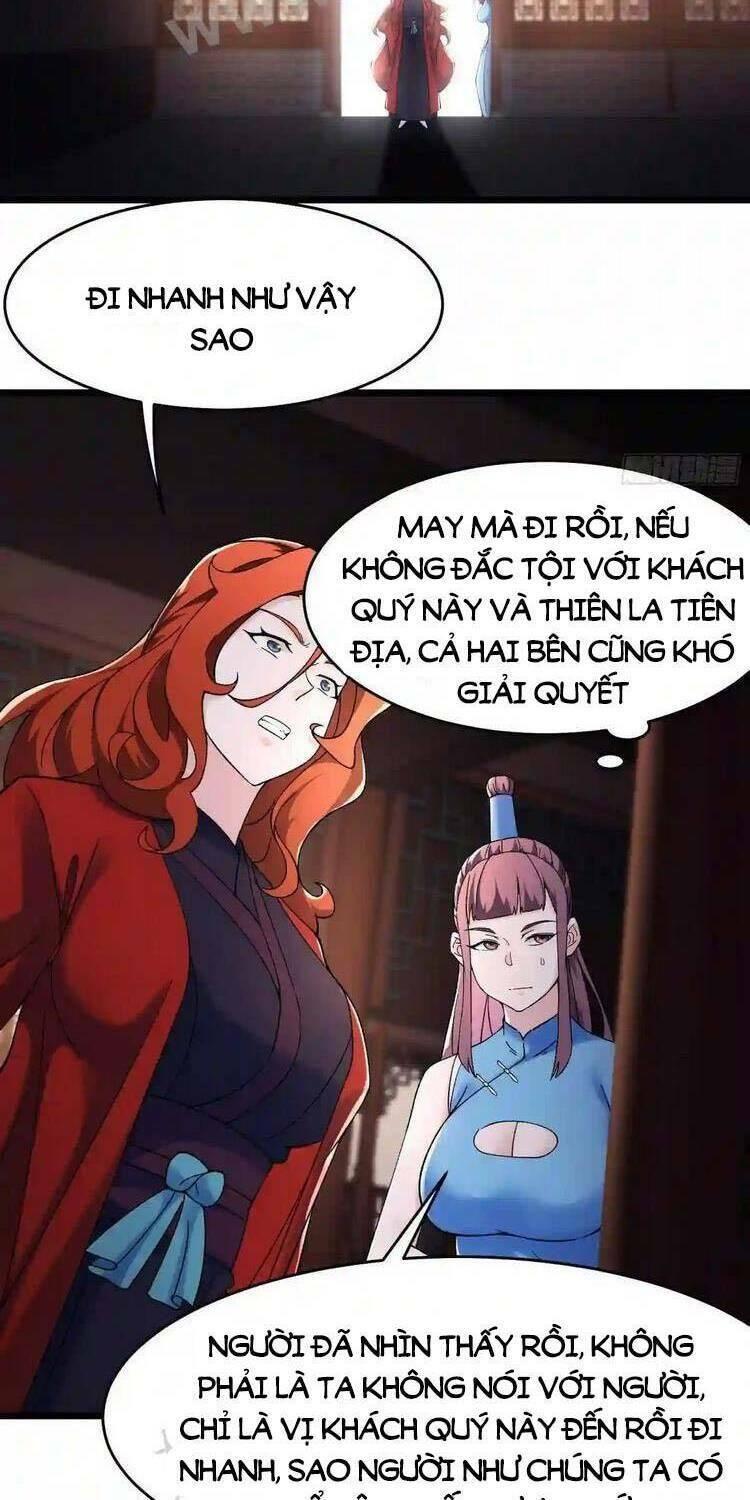 đồ đệ ta toàn là nữ ma đầu chapter 146 3