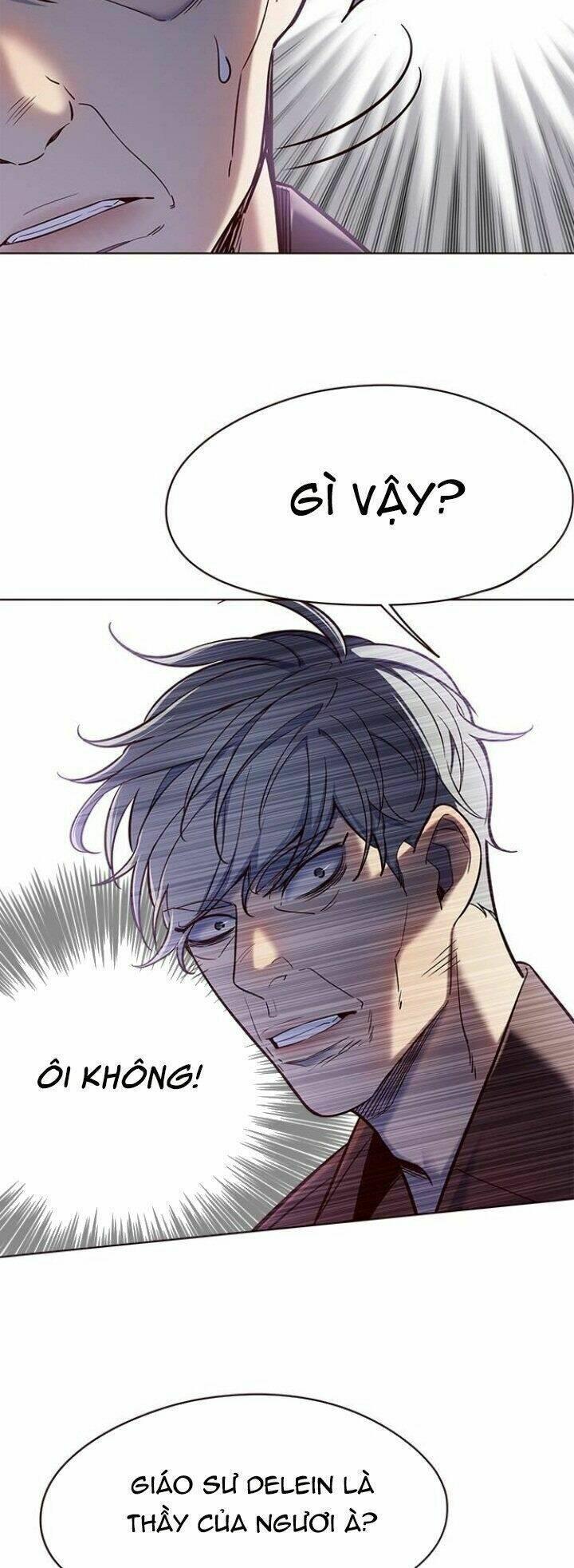 biến thân thành mèo chapter 109 57