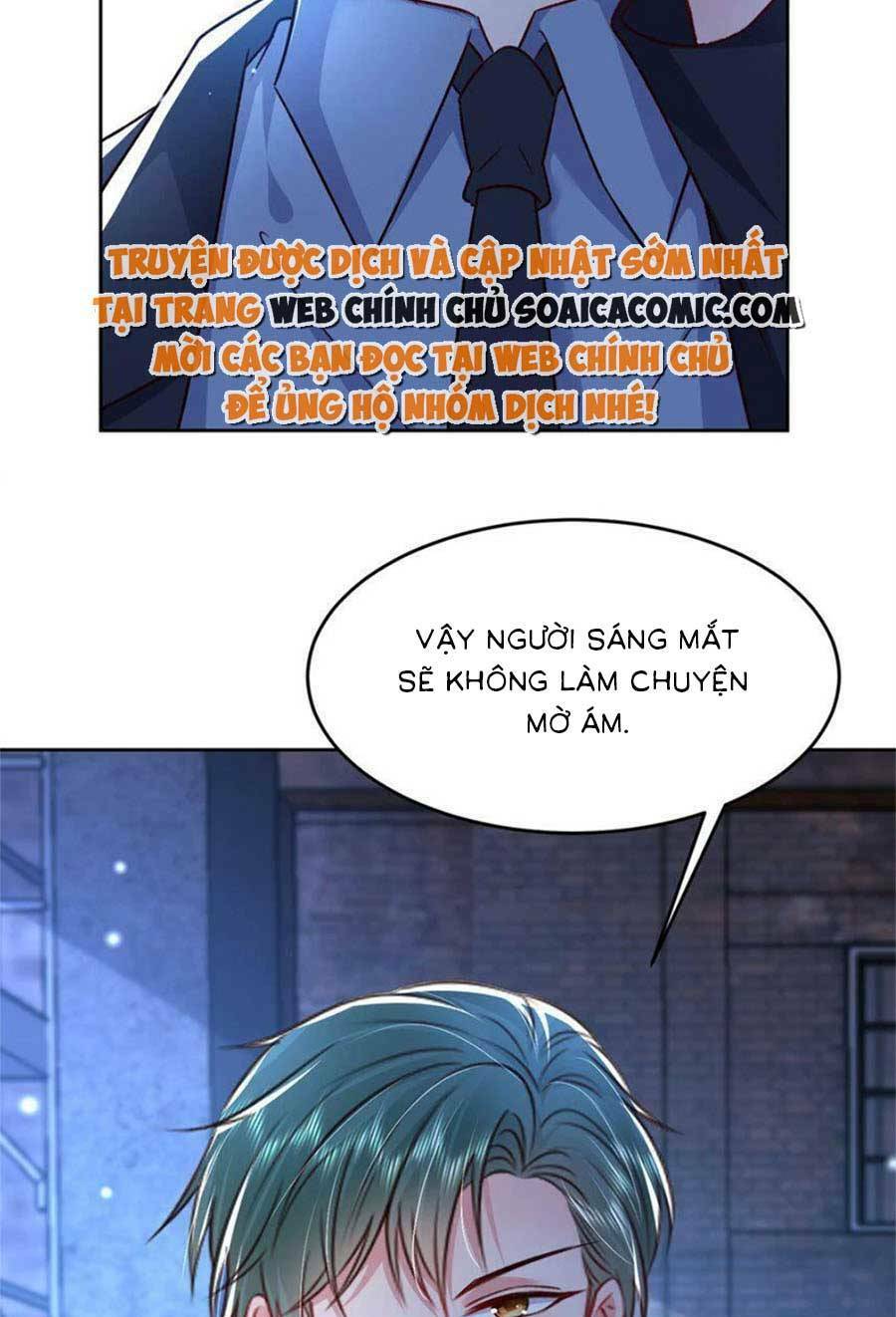 cô vợ của tôi không dễ bắt nạt chapter 79 33