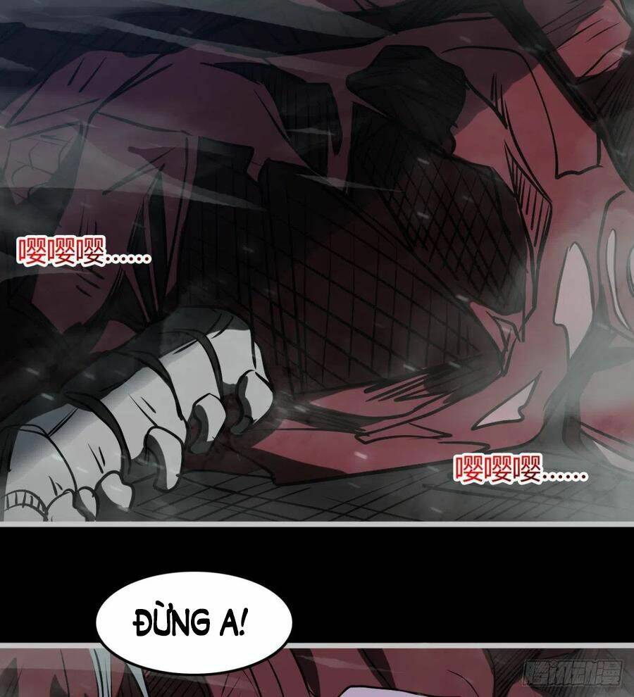 ma hoàng sư đệ quả thực quá chung tình chapter 77 42