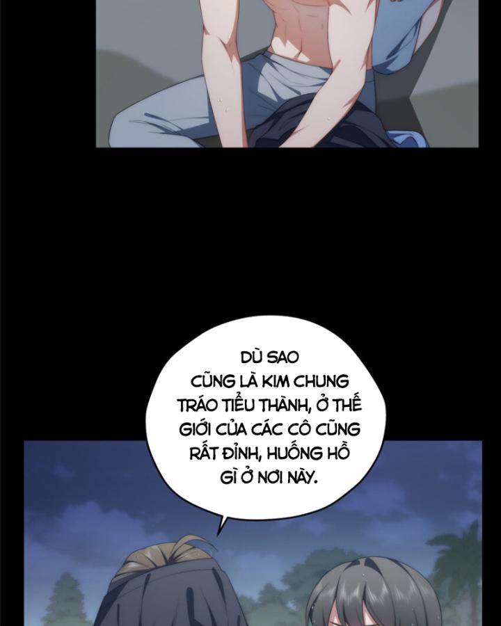 nữ chính chạy từ trong sách ra thì phải làm sao chapter 94 14