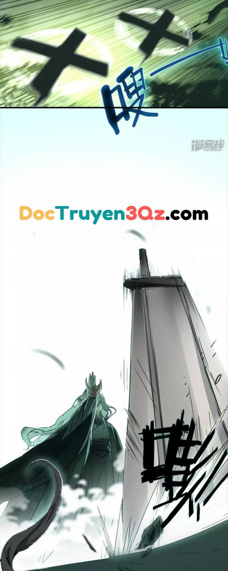 long hồn chiến tôn chapter 6 22