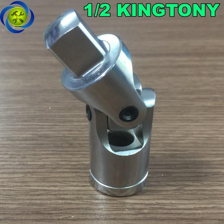 Đầu lắc léo 1/2 Kingtony 4791