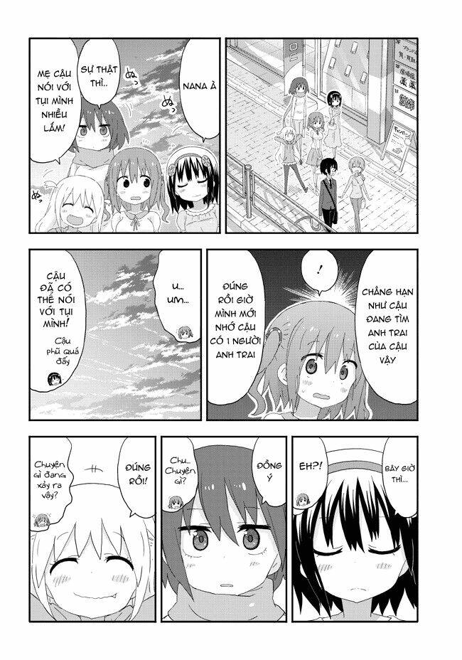 akita imokko! ebina-chan chapter 10 14