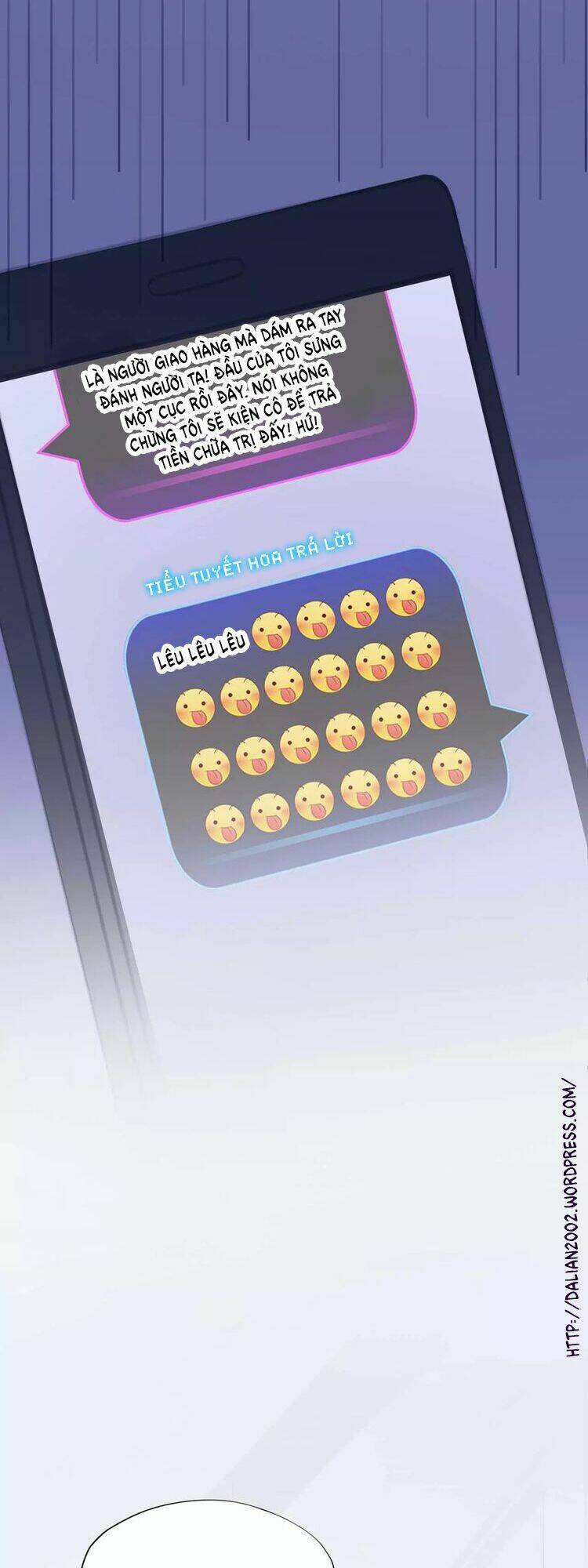 hầu gái siêu cấp của tôi chapter 1 26