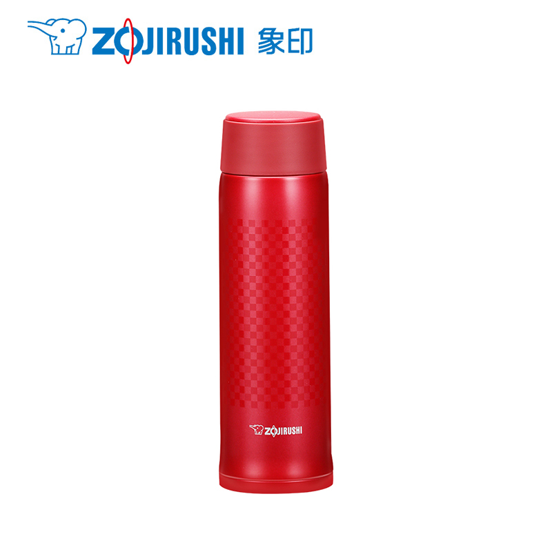 Bình giữ nhiệt Zojirushi SM-NAE48SA-RZ 0,48L, bảo hành 1 năm, hàng chính hãng