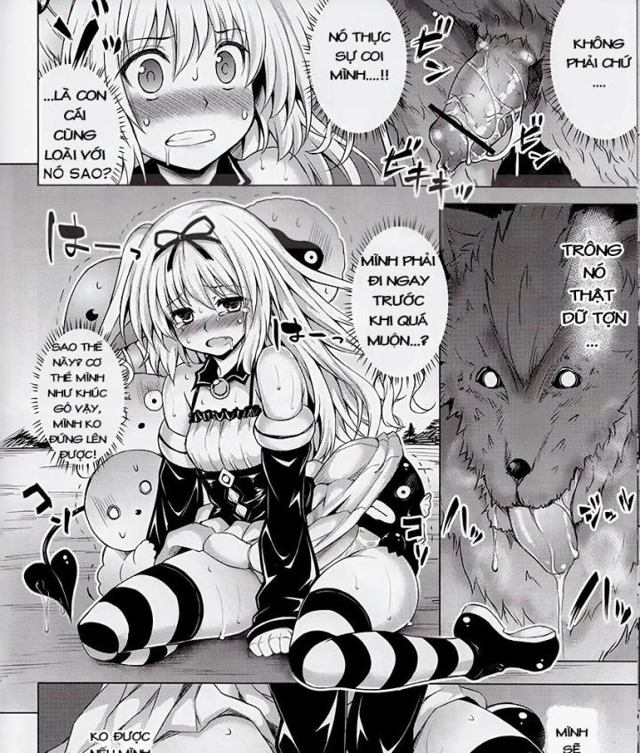 [18+] tuyển tập one shot chapter 15 23