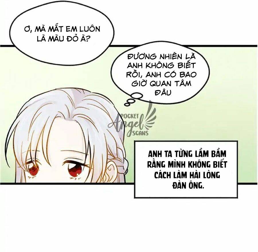 iris - quý cô và chiếc điện thoại chapter 3 30