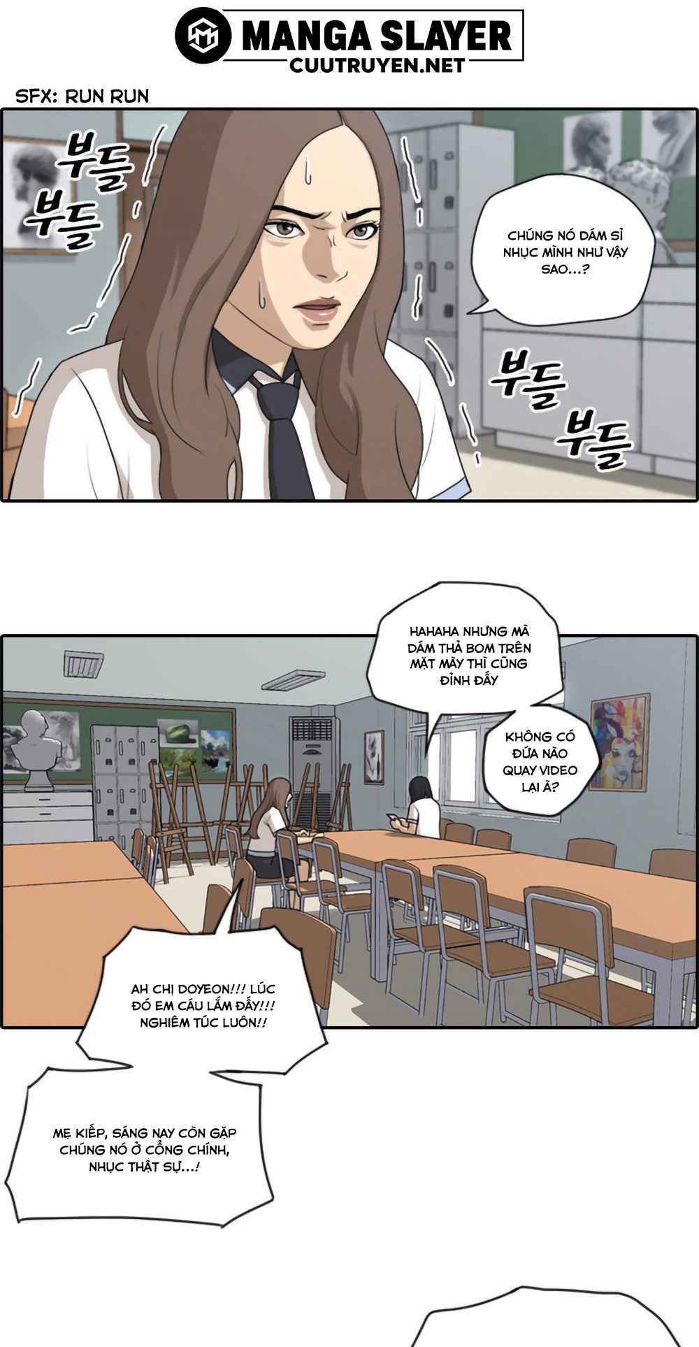 free draw m chapter 105 10