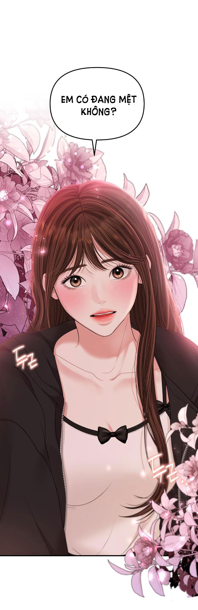 gửi em người đánh cắp những vì sao - to you who swallowed a star chapter 98.2 50