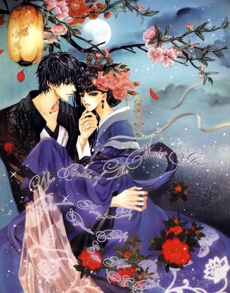 habaek-eui shinbu chapter 39 3