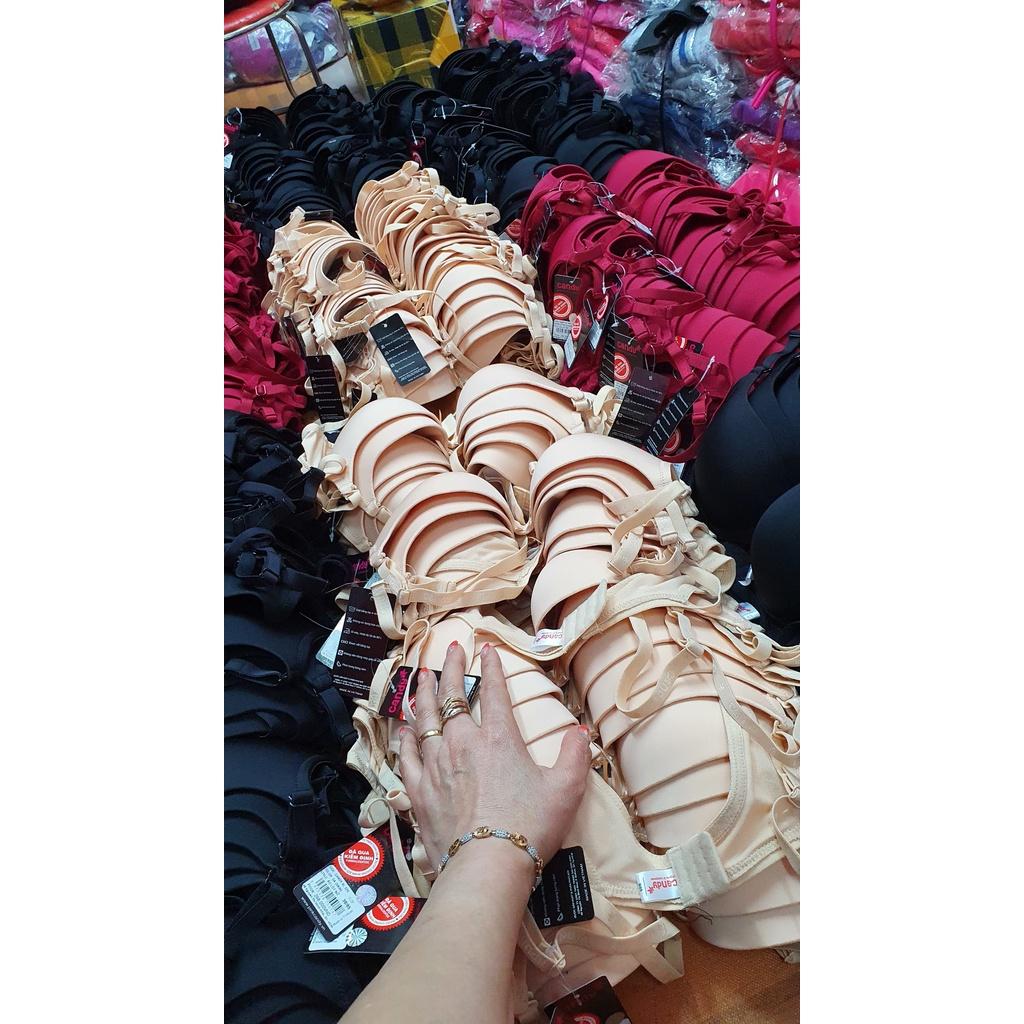 Áo lót có gọng Candy mút mỏng nâng ngực rất đẹp