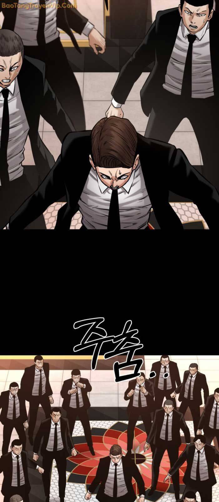 thanh kiếm báo thù chapter 53 59