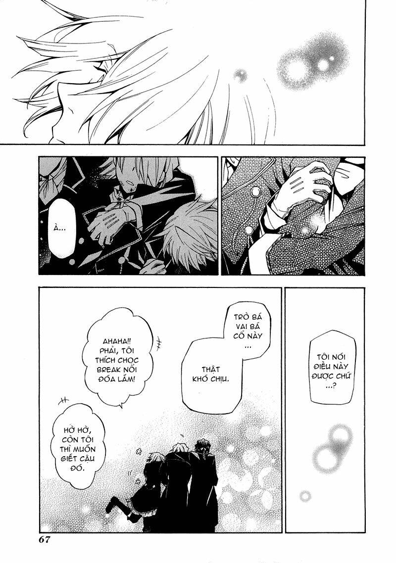 pandora hearts chapter 32 18