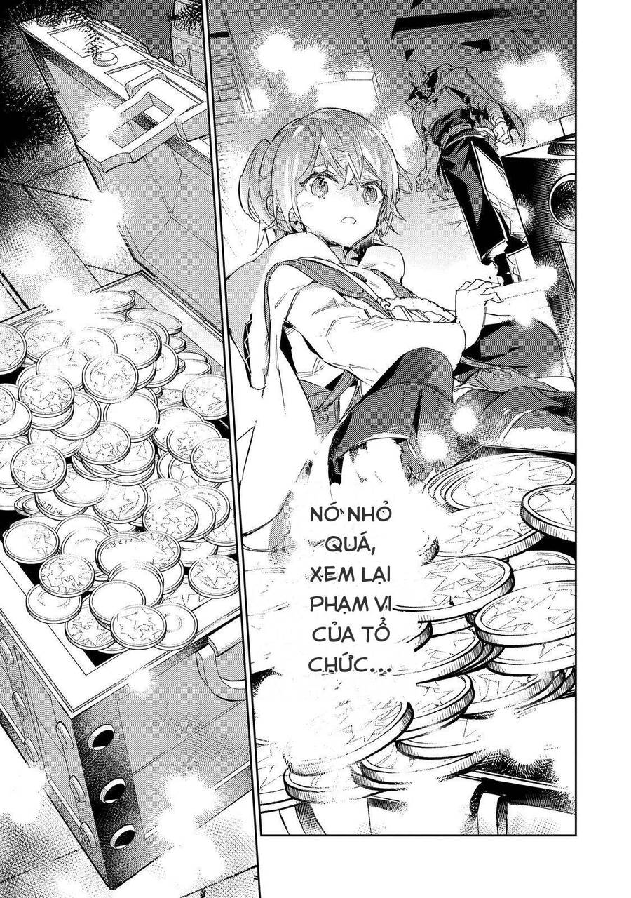 saijaku teima wa gomi hiroi no tabi o hajimemashita chapter 21 29