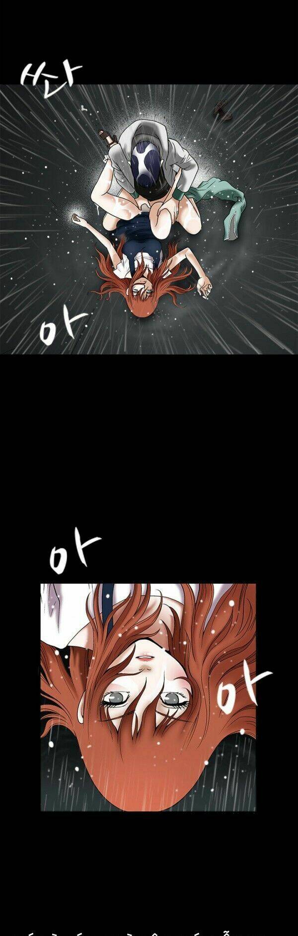 seduction - quyến rũ chapter 12 19